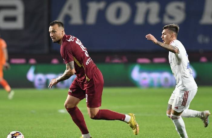 Nhận định, soi kèo ASC Otelul Galati vs CFR Cluj, 21h00 ngày 18/9: Không dễ bắt nạt đối thủ