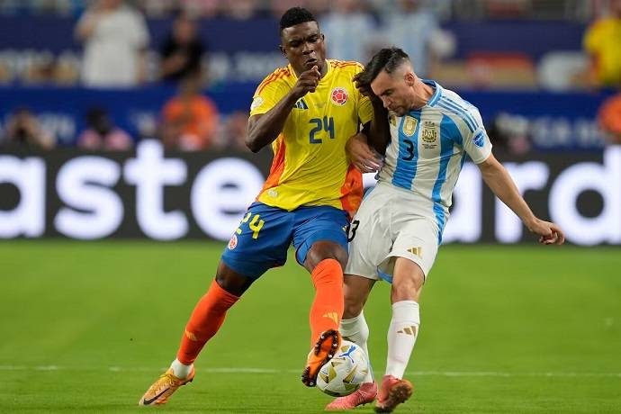 Nhận định, soi kèo Colombia vs Argentina, 3h30 ngày 11/9: Nợ khó đòi