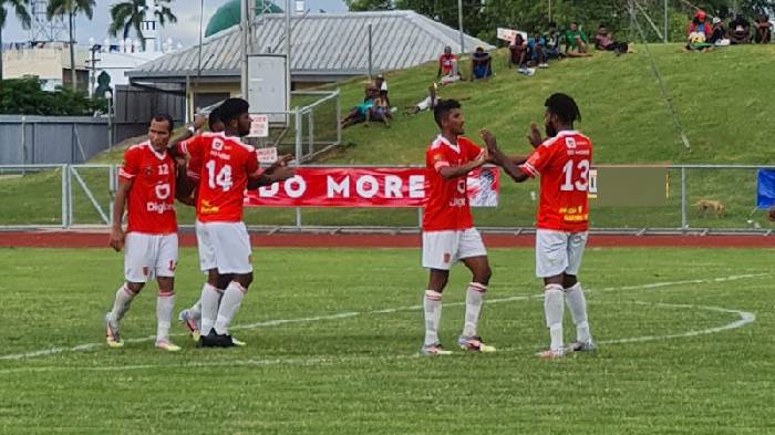 Nhận định, soi kèo Nadroga FC vs Rewa FC, 13h00 ngày 12/9: Tưng bừng bàn thắng