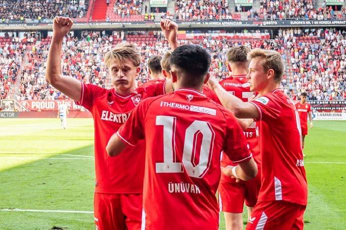 Nhận định, soi kèo Twente vs Zwolle, 21h30 ngày 14/9: Lấy lại thăng bằng