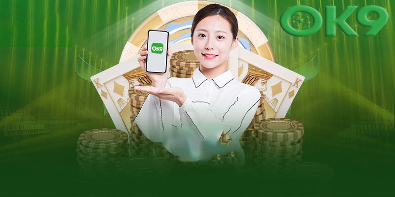 Hướng dẫn tải và cài đặt App Ok9